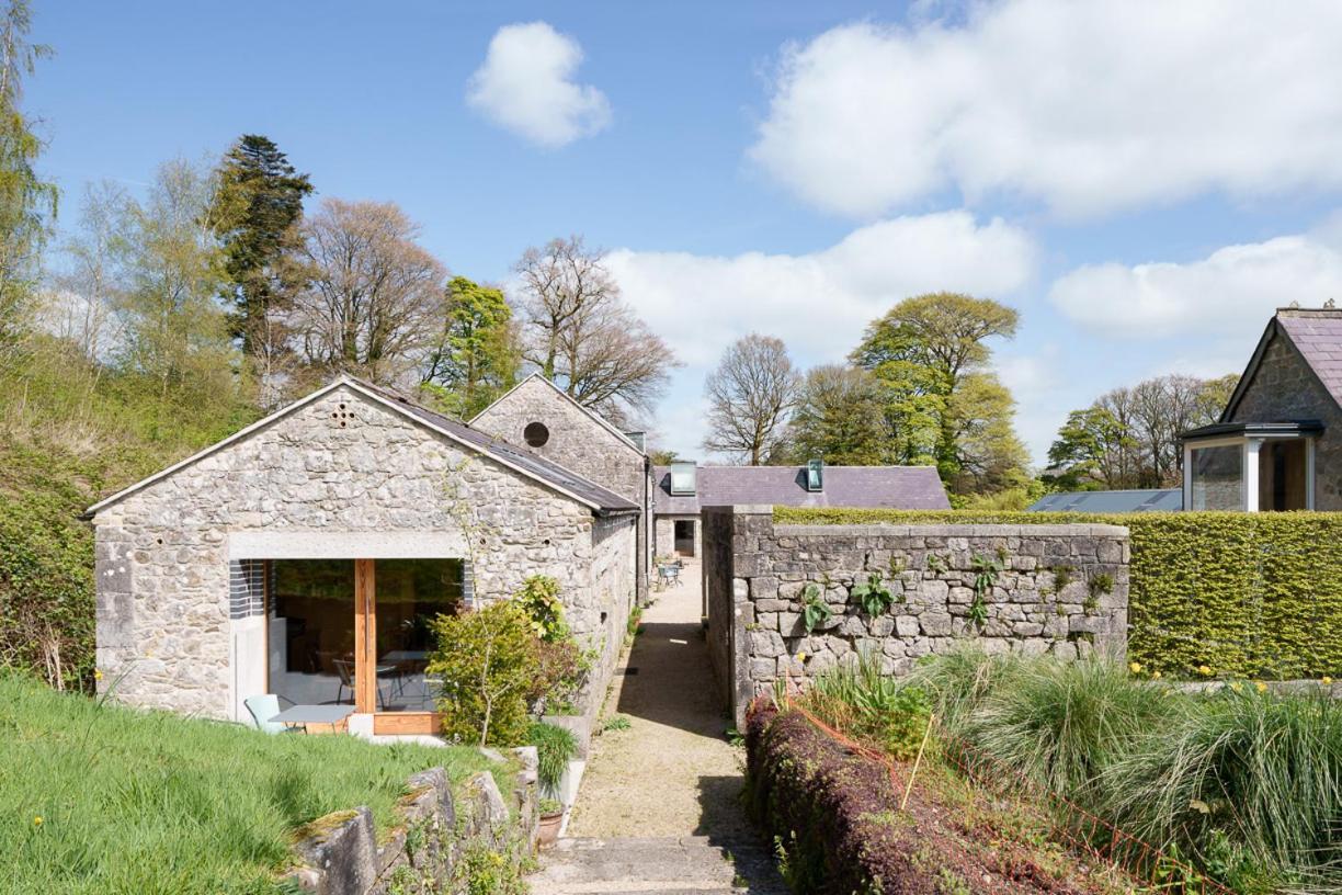 June Blake'S Garden Blessington Buitenkant foto