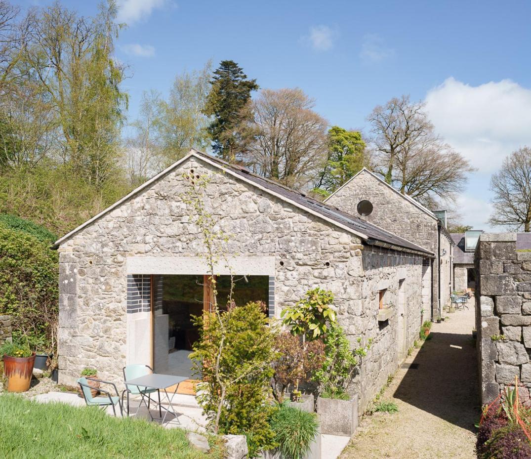 June Blake'S Garden Blessington Buitenkant foto