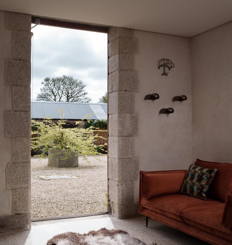 June Blake'S Garden Blessington Buitenkant foto