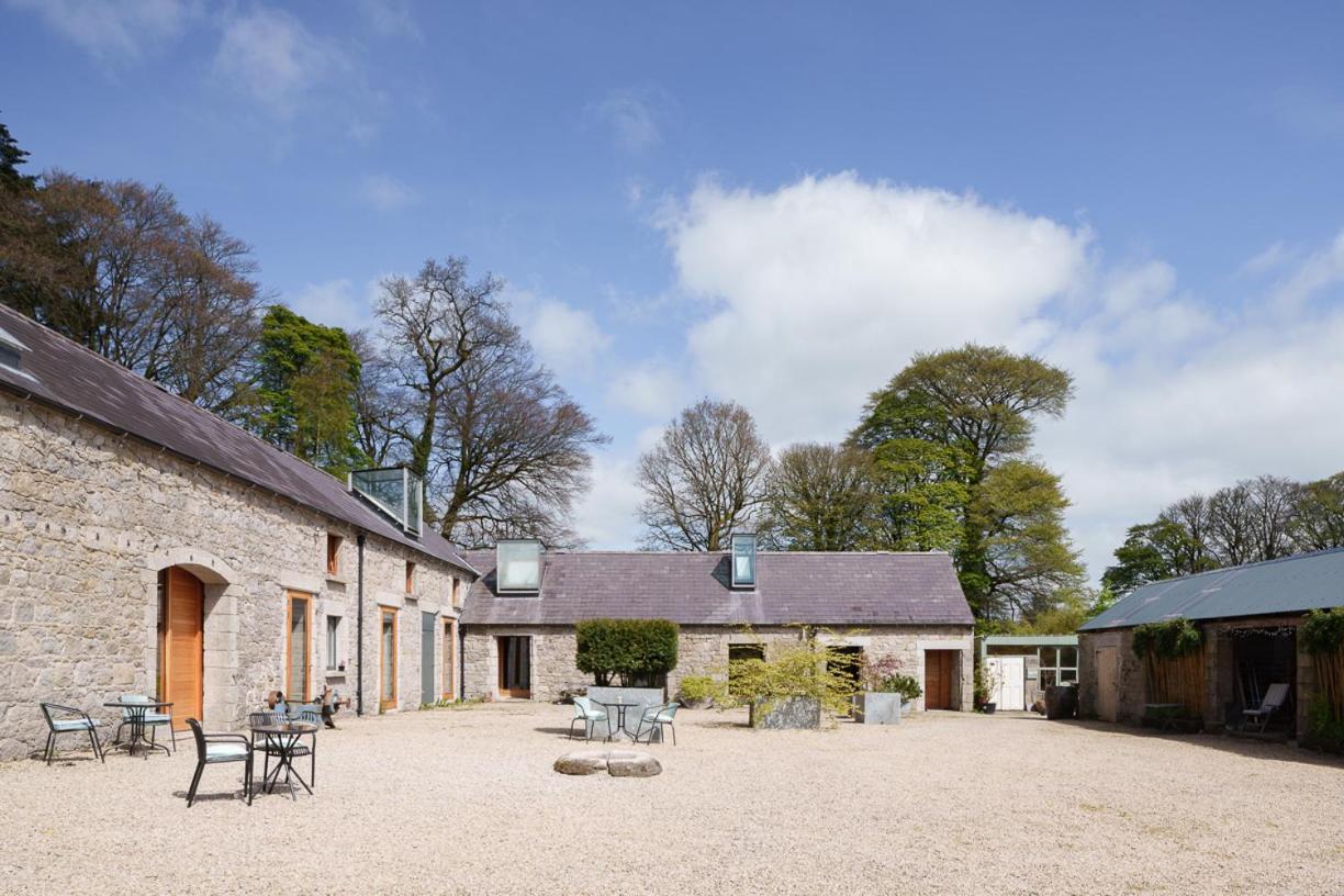 June Blake'S Garden Blessington Buitenkant foto