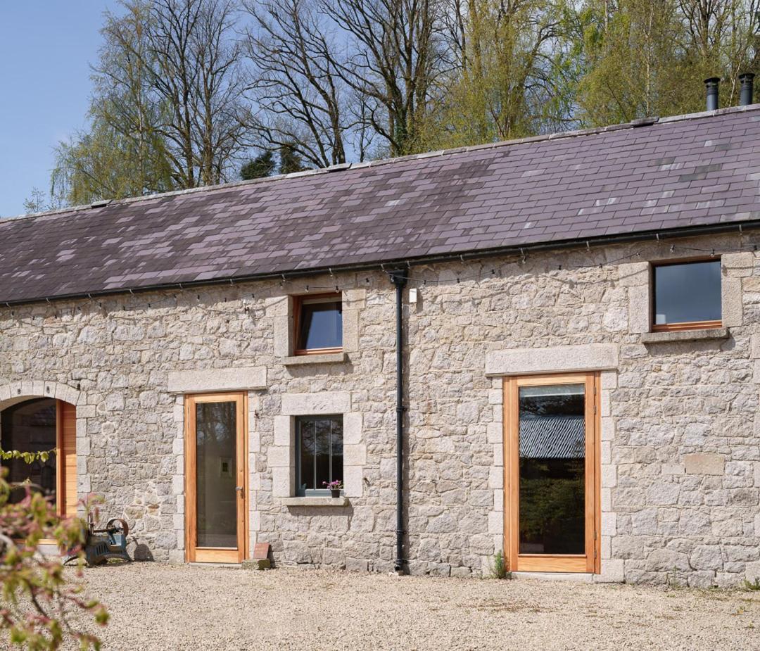 June Blake'S Garden Blessington Buitenkant foto