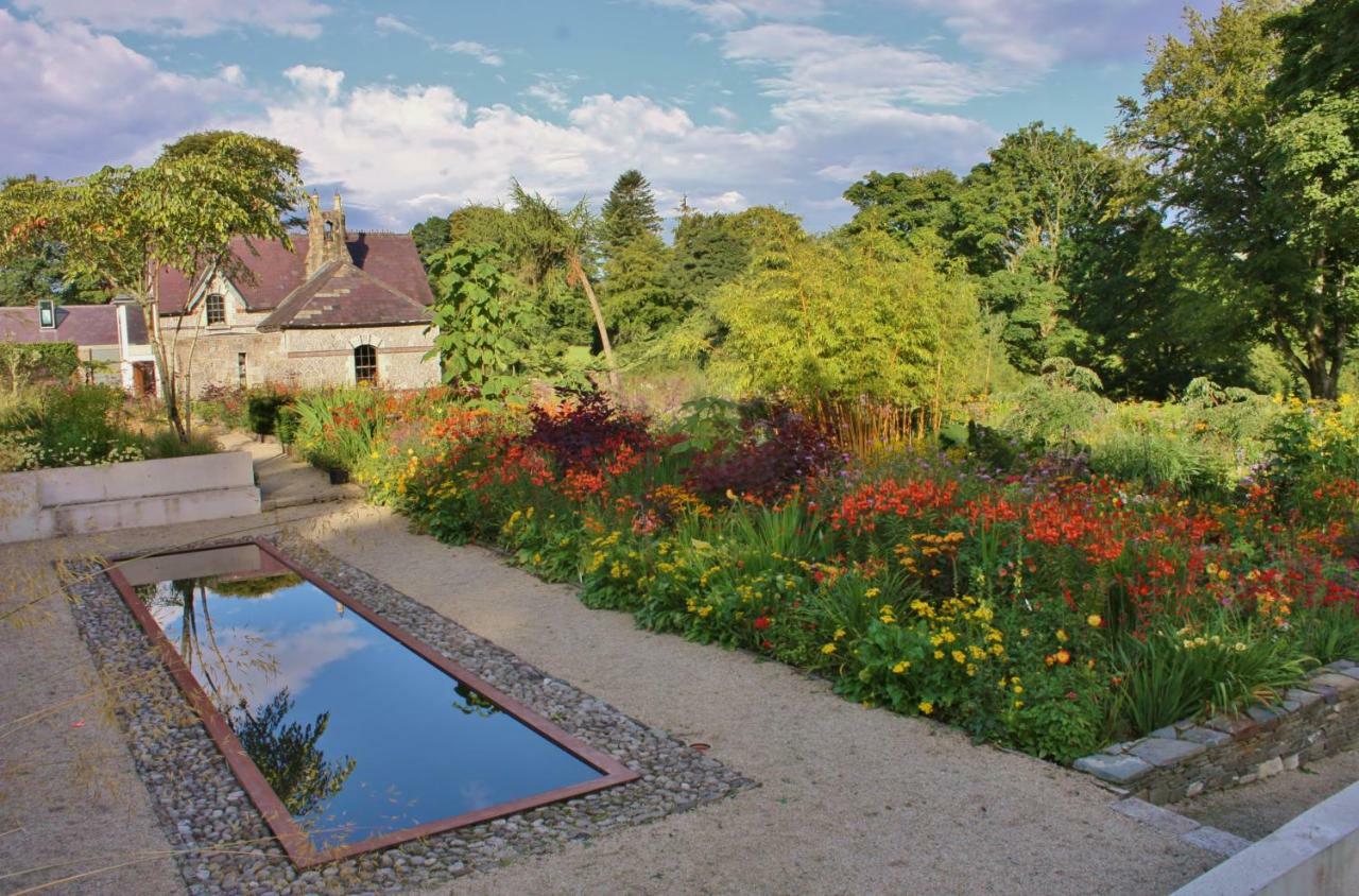 June Blake'S Garden Blessington Buitenkant foto