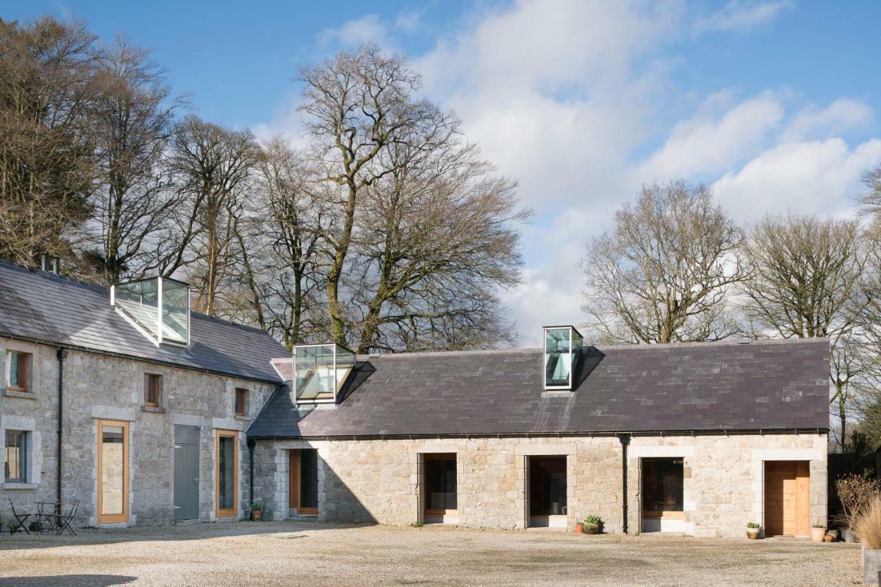 June Blake'S Garden Blessington Buitenkant foto
